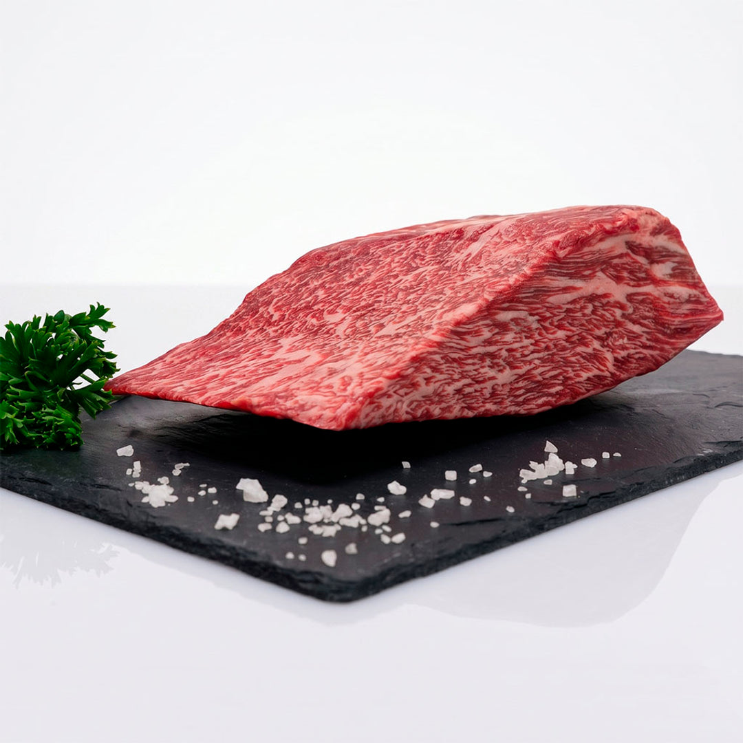 Vacío wagyu cross BMS 8+