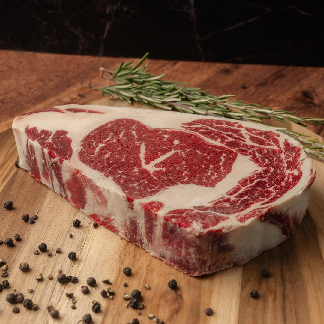 Ribeye High Choice Creekstone