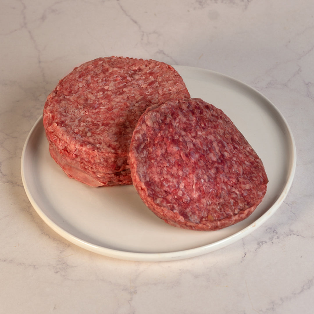 Hamburguesa Creekstone